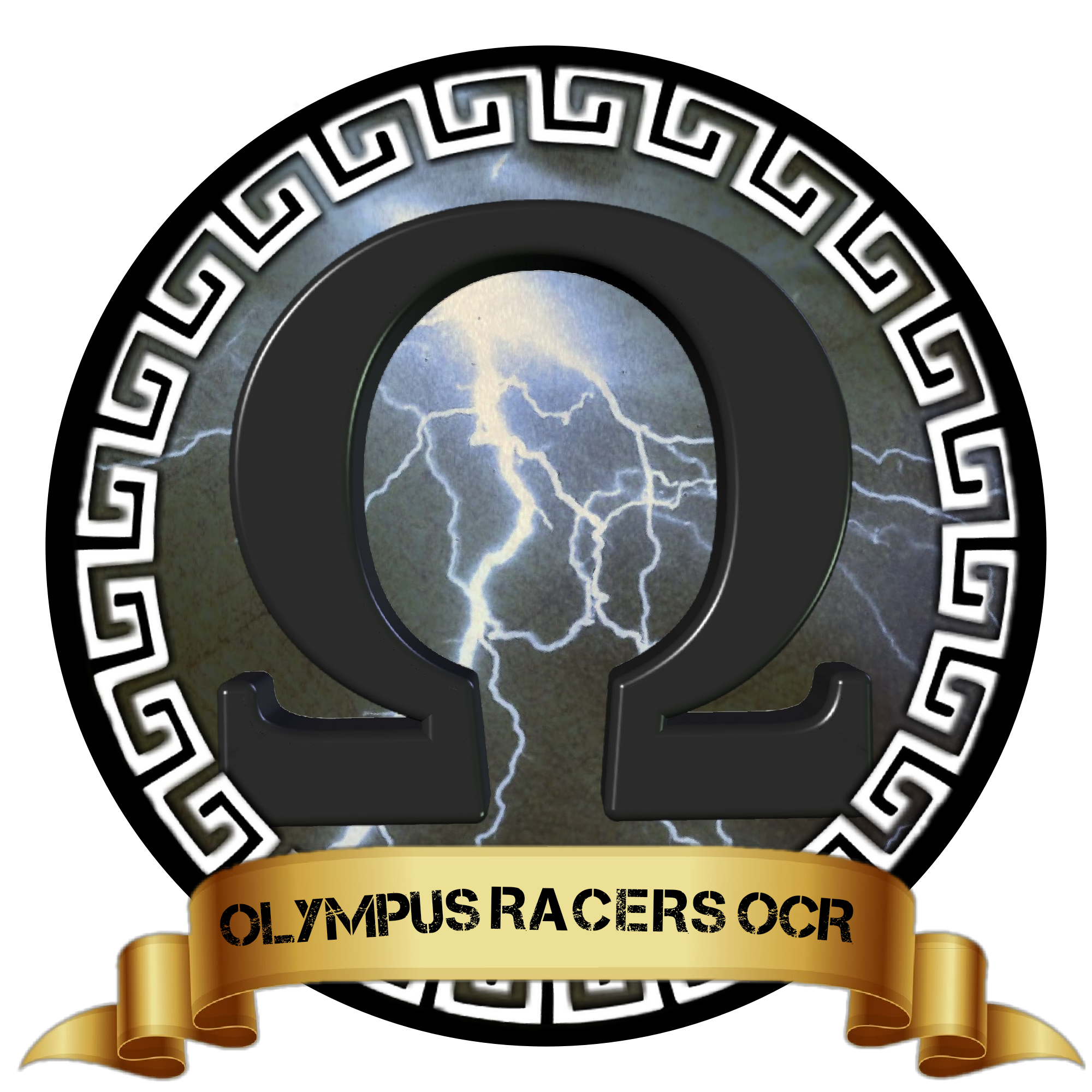 Olympus Racers OCR